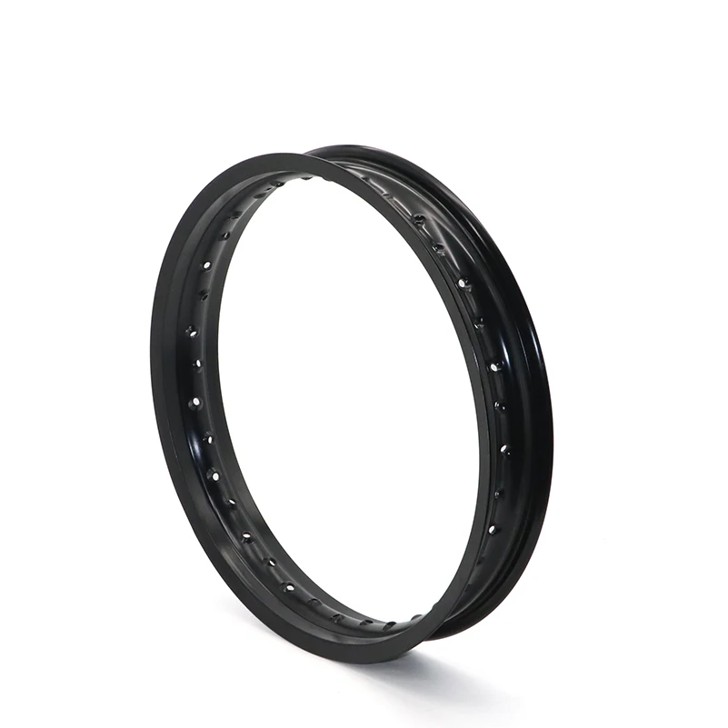 Колесные диски из сплава алюминия для мотоцикла 18 дюймов 36 отверстий 1 85/2 15/2 50/3.00x18