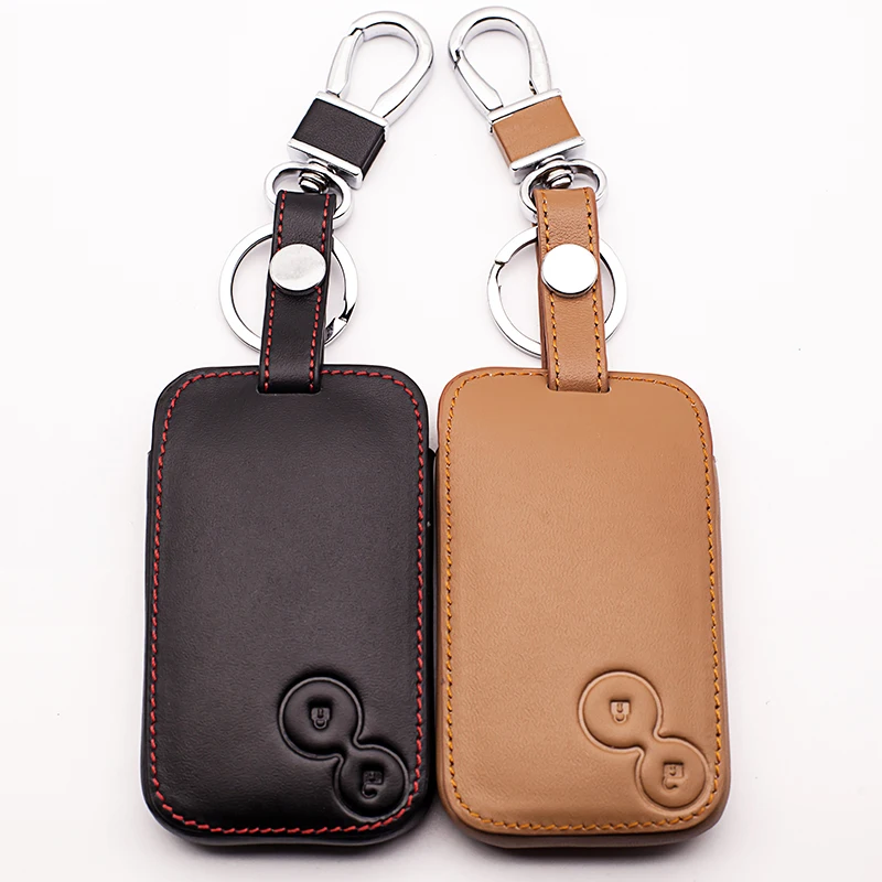 2017 Горячая Распродажа супер качество автомобильный брелок для ключей Крышка Renault