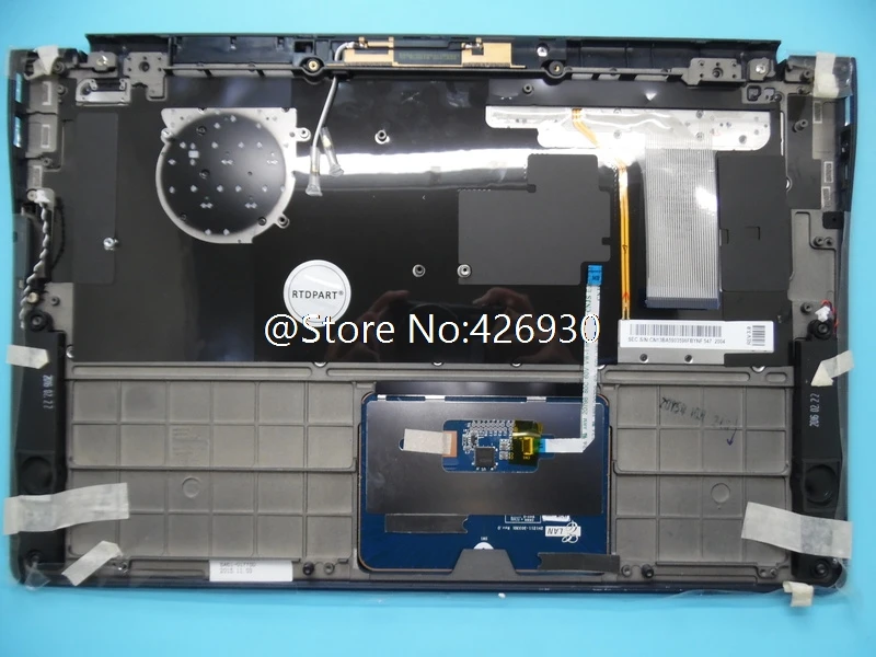 Упор для рук и клавиатура для samsung NP900X4B NP900X4C NP900X4D Великобритания GR немецкий Турция TR Традиционный китайский TW с подсветкой