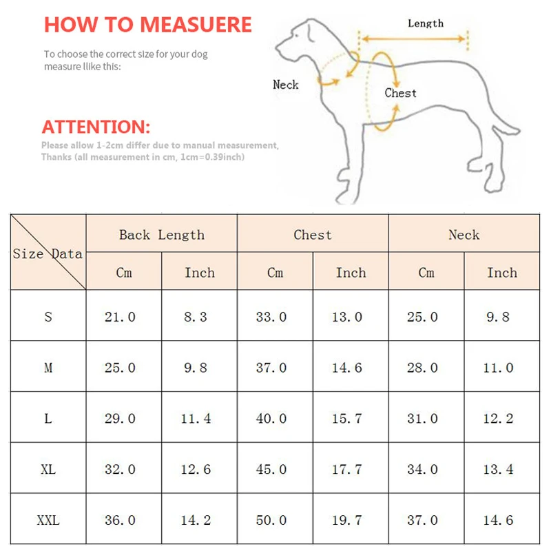 Теплая хлопковая куртка для собак зимняя одежда домашних животных чихуахуа Shih Tzu