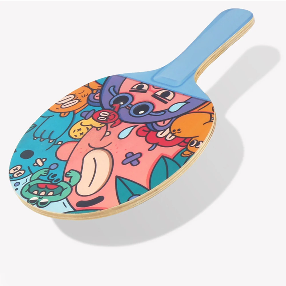 Новинка 2020 Тренировочный Набор для пинг-понга портативный детский Настольный