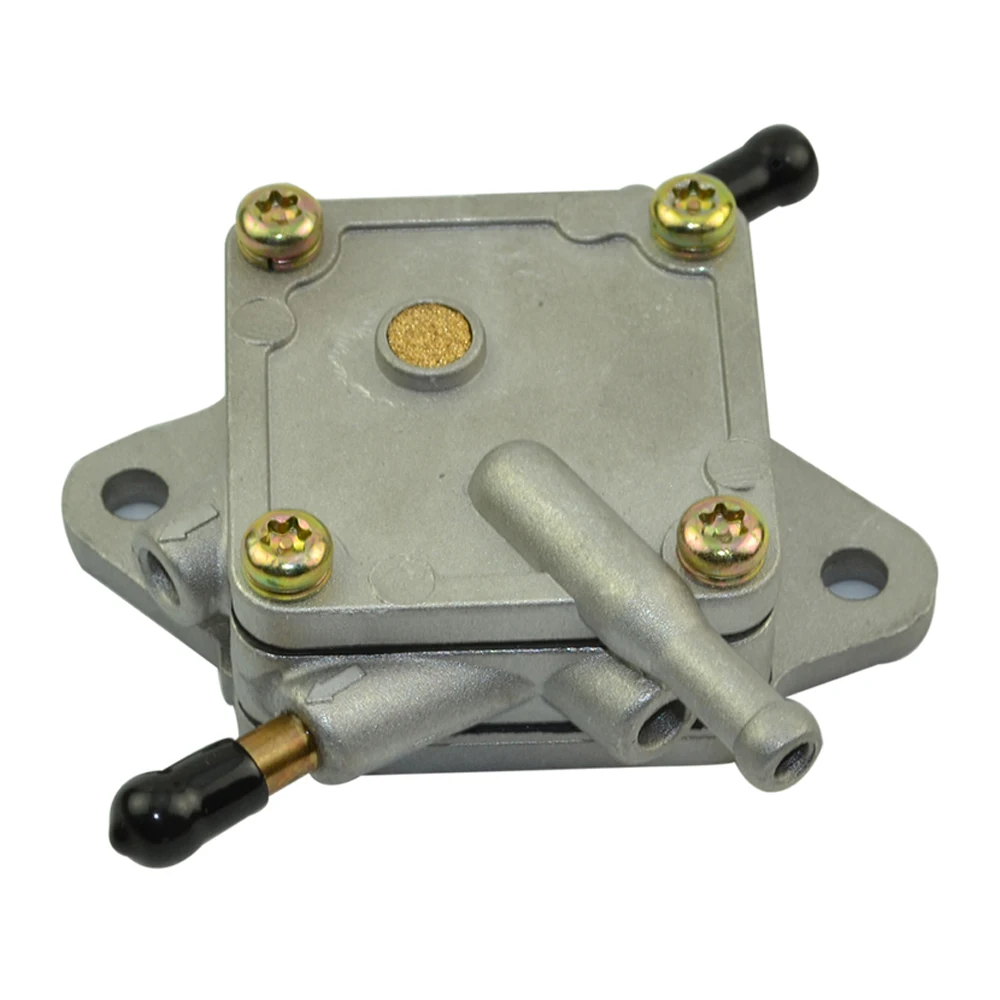 FLYPIG НОВЫЙ Aftermarket топливный насос для медалиста 295cc 350cc двигатели Yamaha Golf Cart 4 цикла