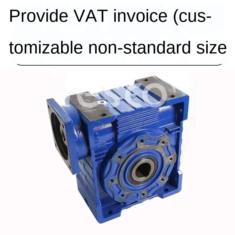 

Nmrv110 130 150 RV редуктор, серводвигатель, шаговый двигатель, Заводская розетка