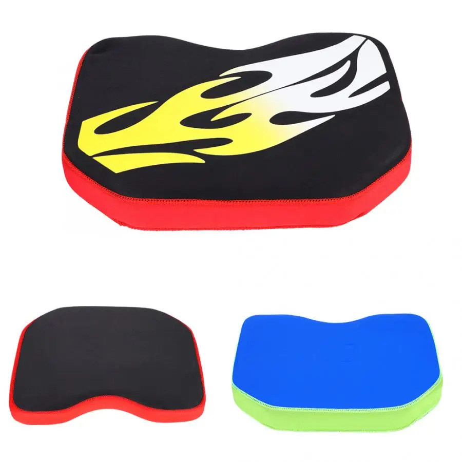 

New Thickened Kayak Soft Seat Cushion Pad Canoe Fishing Boat Comfortable Cushion Seat Padded for Rowing Boats