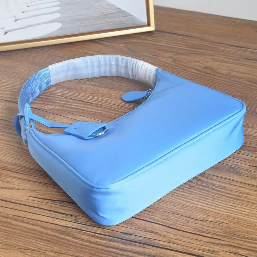 

Women's nylon shoulder strap, leisure style, 2021