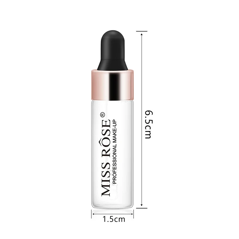 

Makeup Dilution Blend Liquid Eye Shadow Powder Blush Nail Polish Eyeliner Beauty Thinner TU45889
