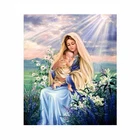 Алмазная вышивка 5D 