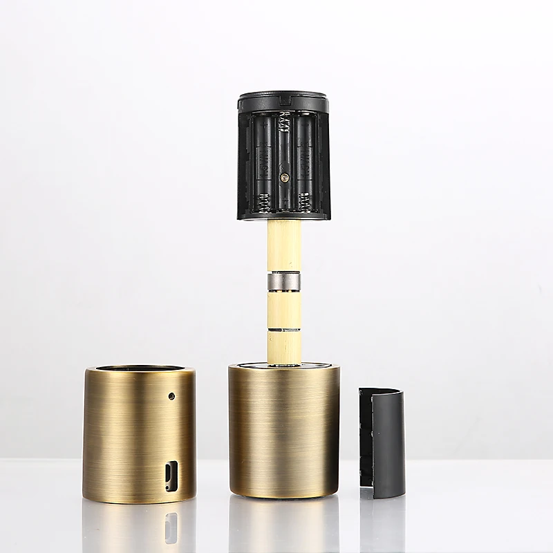 TTlock Wi-Fi приложение Bluetooth дверные замки отпечатков пальцев IC карты цифровой Смарт ручка блокировки