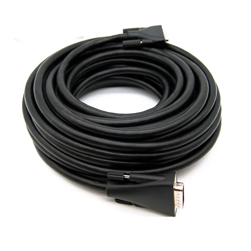 Удлинительный кабель для объектива Polycom видеоконференций GROUP310 550 четвертого