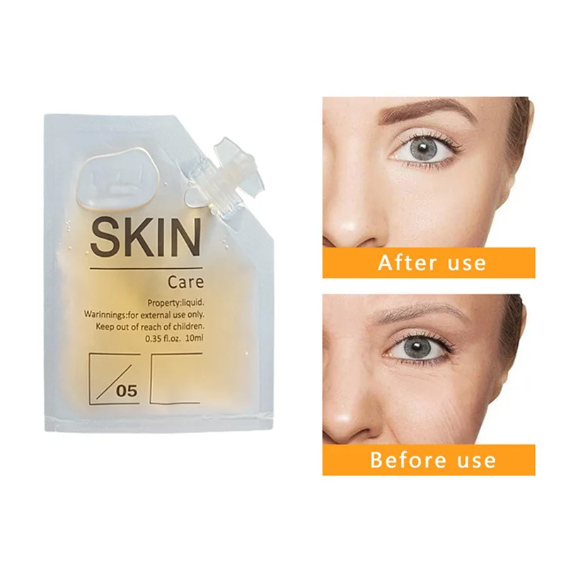 

10mlFacial Essence Original Liquid Vitamin C Nourishing Whitening Repair Facial Moisturizing Cream Anti-aging Skin Care Products