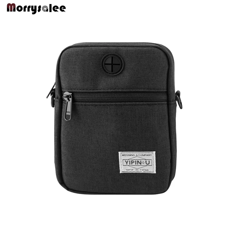 Водонепроницаемая мужская сумка через плечо сумка-мессенджер из ткани Оксфорд