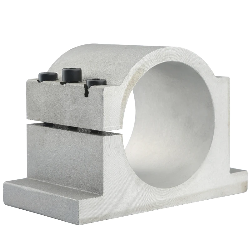 

65mm/80mm/100mm/125mm/spindle clamps unbreakable cnc machine lighting fixture for cnc spindle