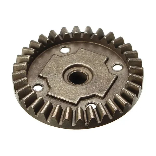 

Скос 32T Gear EA1037 для JLB Racing CHEETAH 1/10 фотоаксессуары