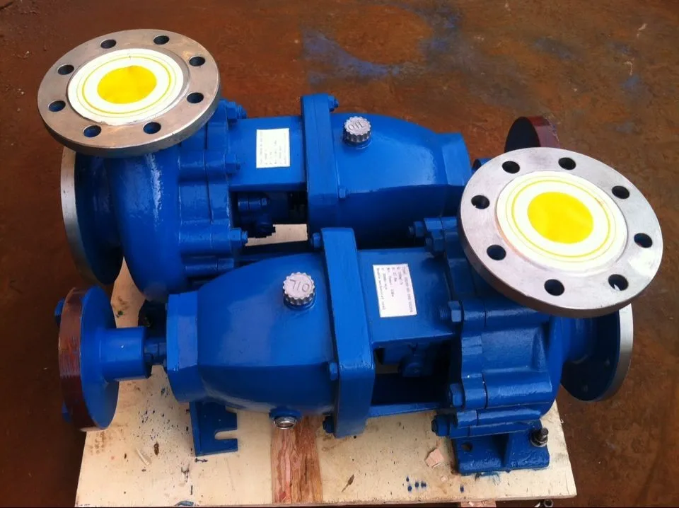 

high volume high pressure centrifugal water pumps