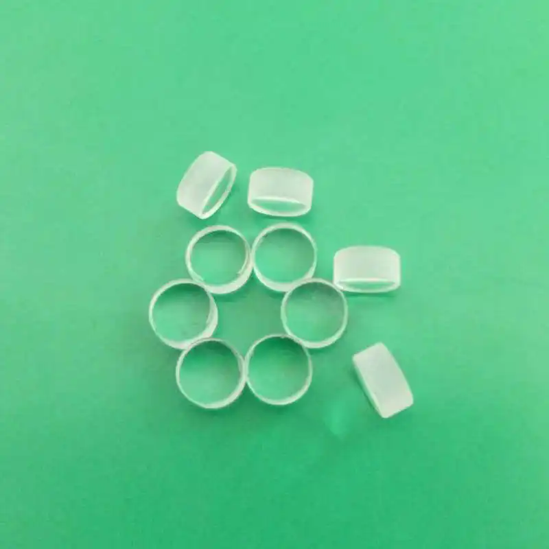 

Factory Wholesale Projection Magnifying Glass Lens Biconvex Lens Makeup Glass Mirror Lens