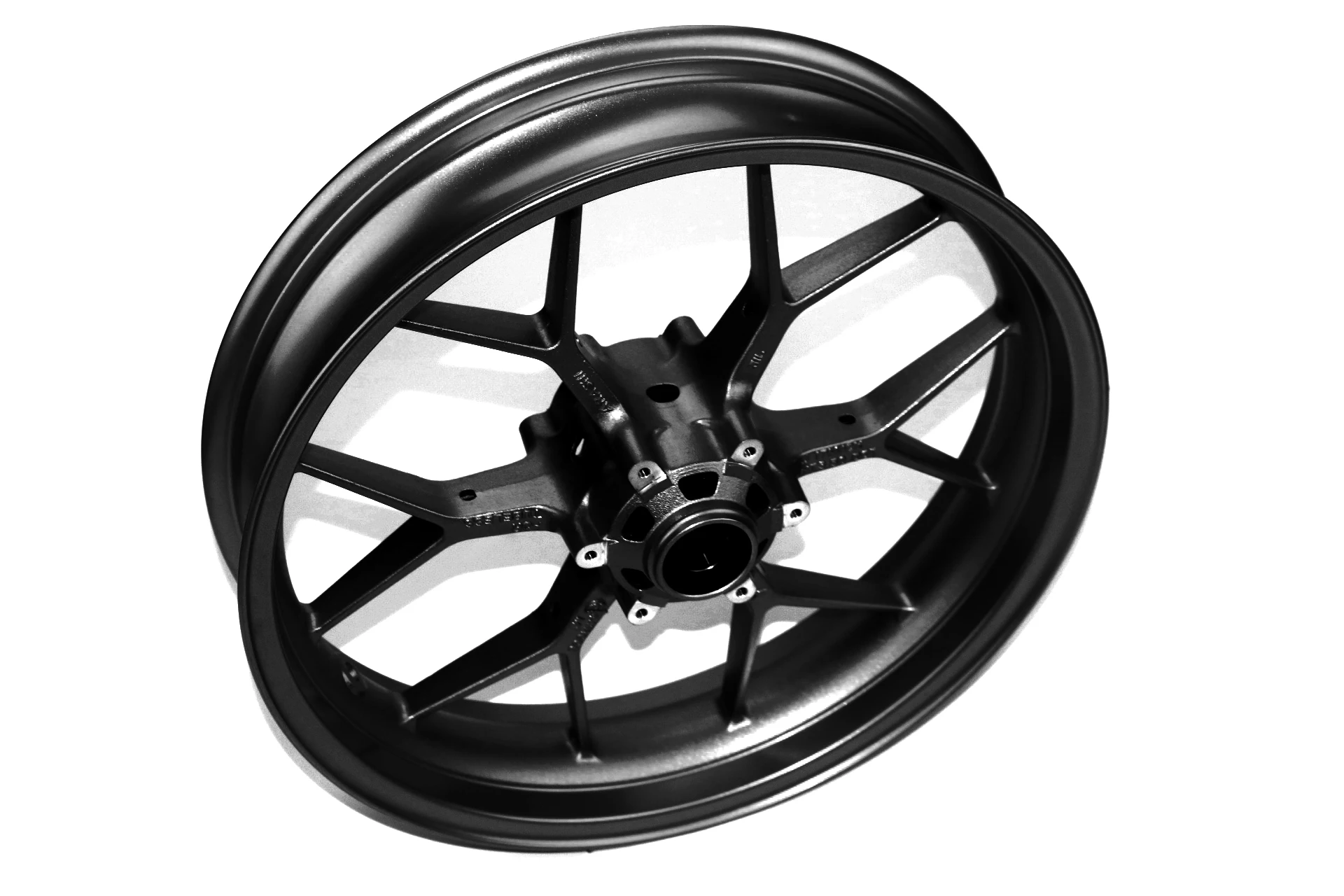 Колесные диски для мотоцикла HONDA CBR600RR 2007 08 09 10 11 12 13 14 15 16 17 2018|Обода| |