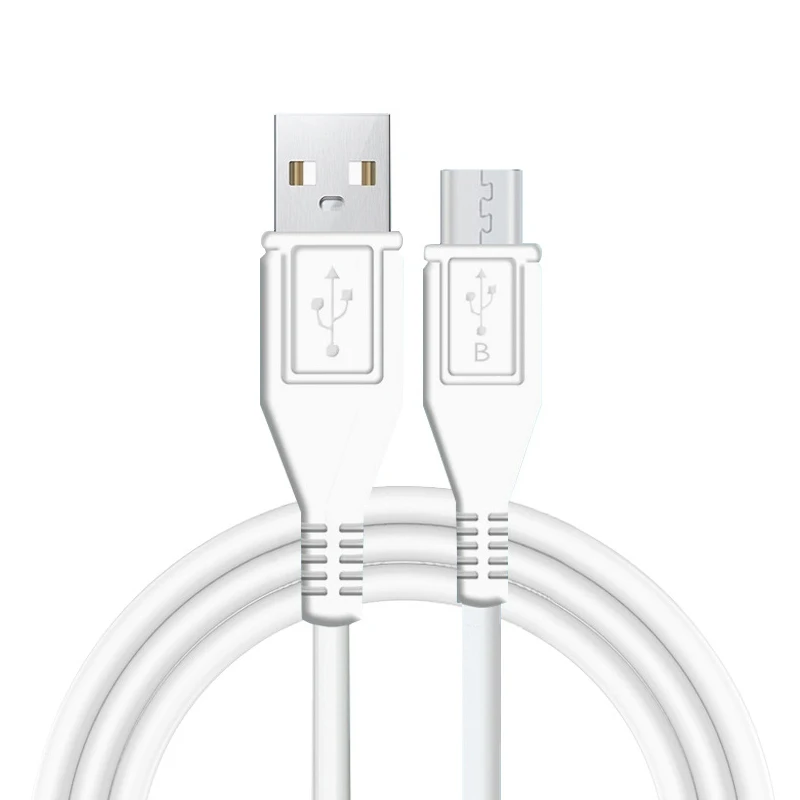 USB 2 0 мобильный телефон кабель 3A Быстрая зарядка Micro usb высококачественный TPE