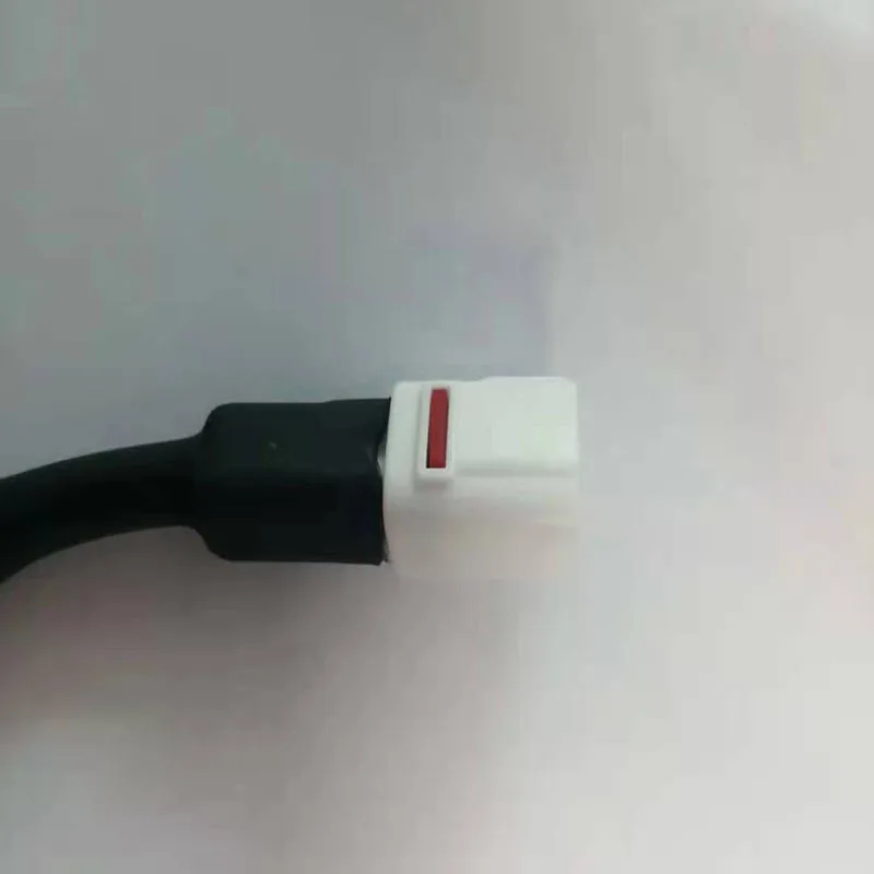 0 3 м Мотоциклетный Универсальный локомотивный детектор EFI кабель адаптера