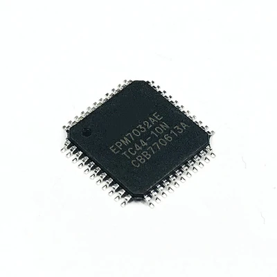 

1 шт. EPM7064STC44-10 EPM7128SQC100-10 EPM7032AETC44-10N EPM7064AETC44-4N EPM7128SQC100-15 EPM7032 EPM7064 EPM7128 QFP