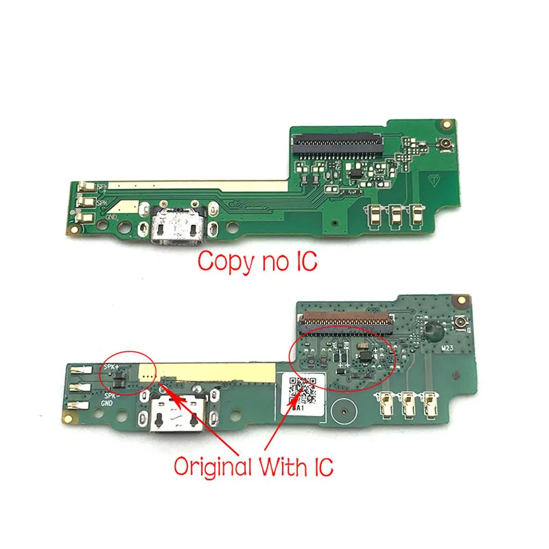 Для Lenovo PHAB 2 PB2 650 650Y USB зарядный порт док станция зарядное устройство разъем гибкий