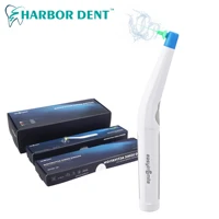 dental sonic irrigator dentistry endo file sonic activator for root canal dental instrument