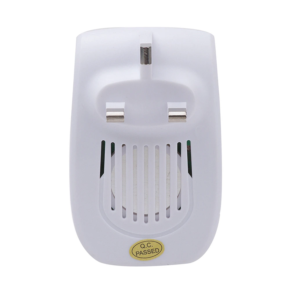 Многофункциональный Ультразвуковой Отпугиватель вредителей домашняя Домашняя