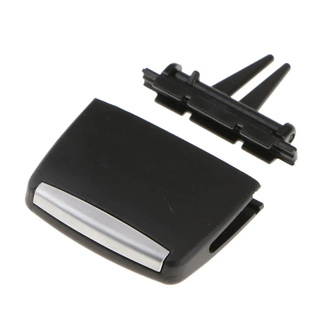 

Car Front A/C Air Conditioning Outlet Tab Clip Repair Kit for X5 E70 06-13 X6 E71 Auto Accessories