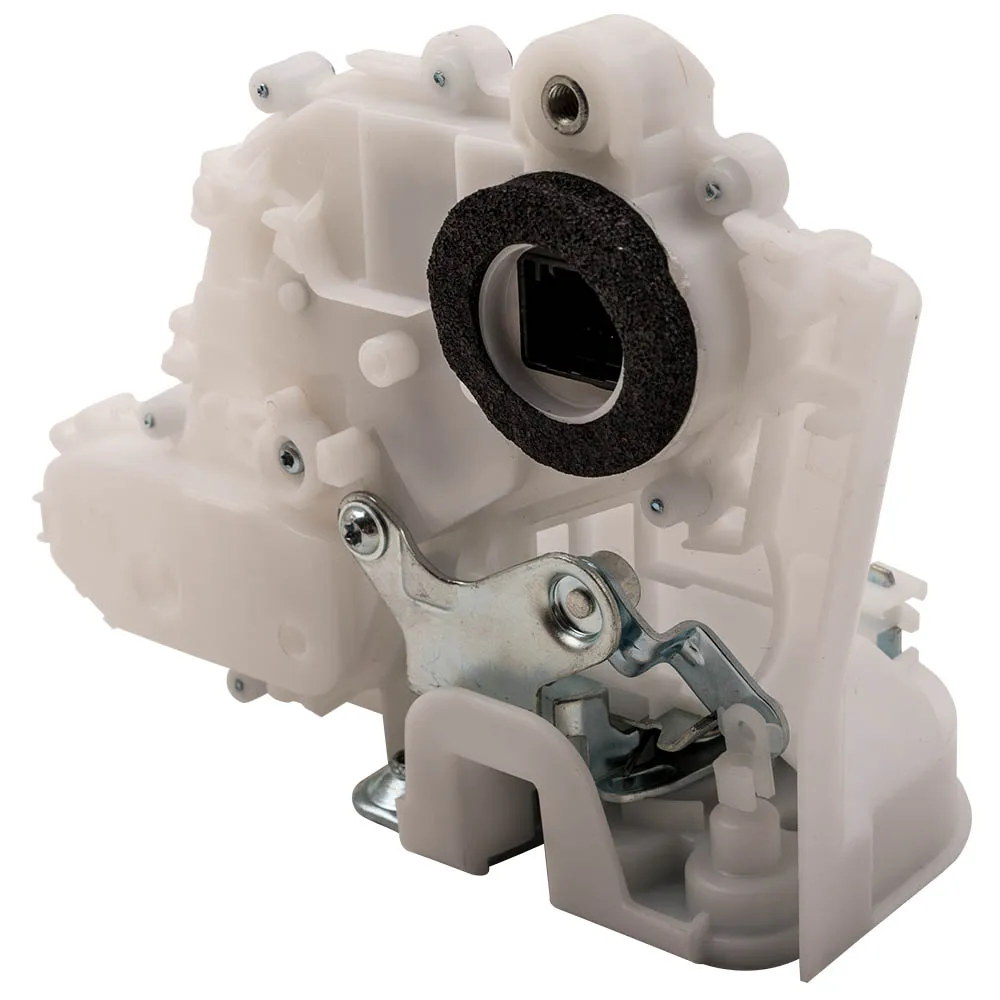 Передний правый пассажирский привод защелки дверного замка для 2007 2011 HONDA CRV CR