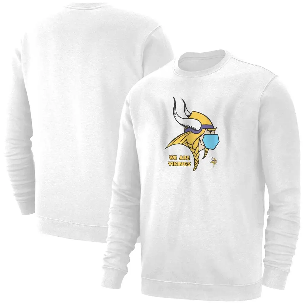 

We Are Vikings Basic