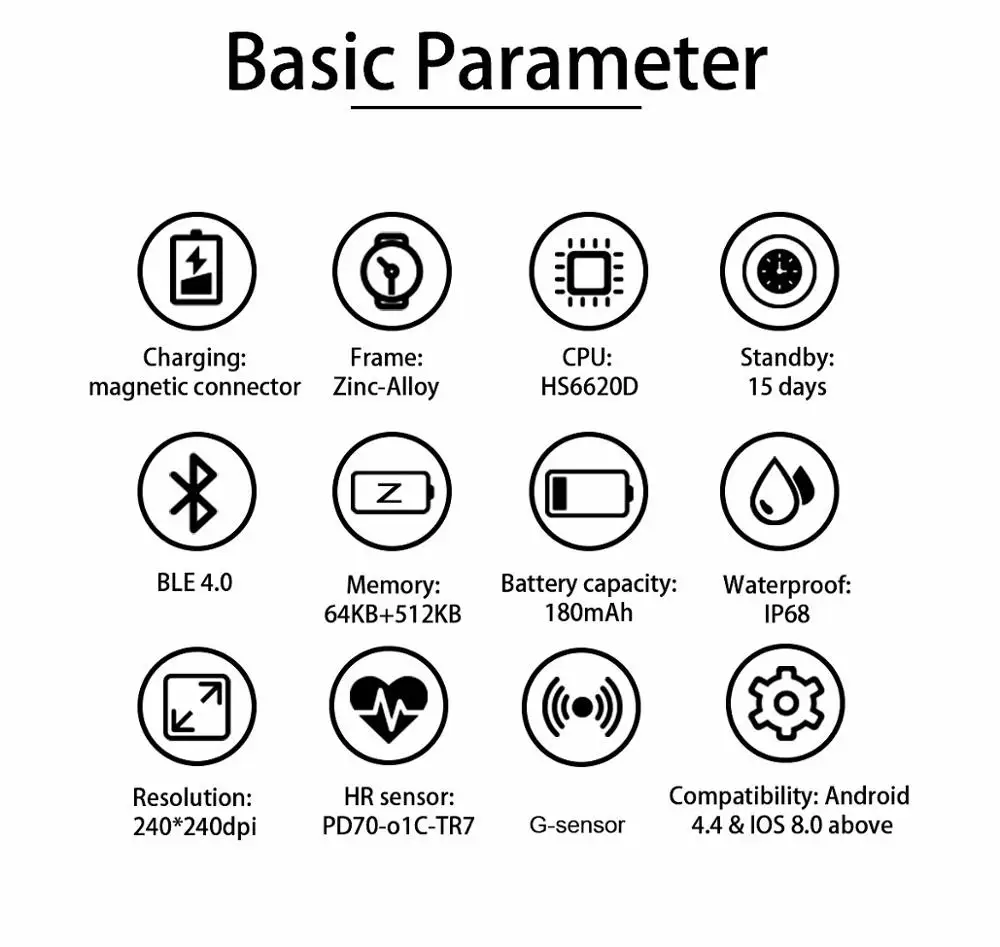 K10 супер тонкие Смарт часы IP68 водонепроницаемый мульти спортивные режимы фитнес