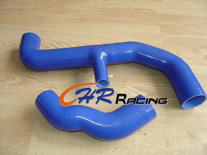 

For intercooler boost silicone hose Renault 5 R5 GT turbo Blue