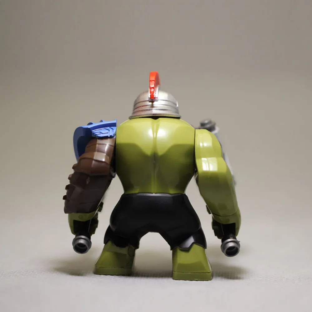 Hasbro Marvel Мстители Бэтмен Веном Гладиатор Халк модель фигурки Куклы Игрушка 8 5 см