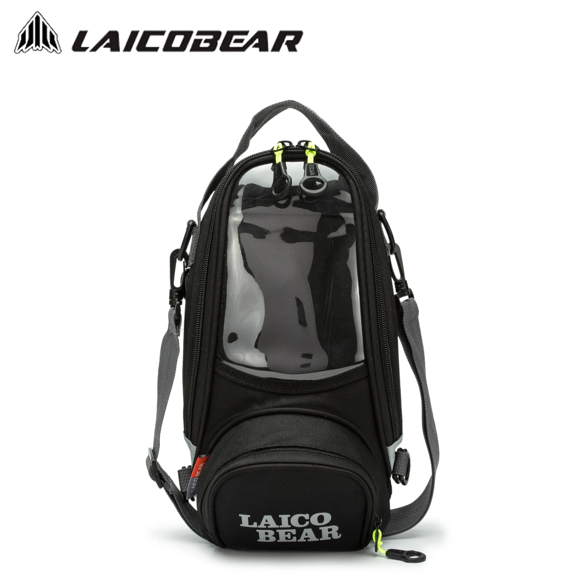 Сумка на бак для мотоцикла многофункциональный ранец хранения топливных баков