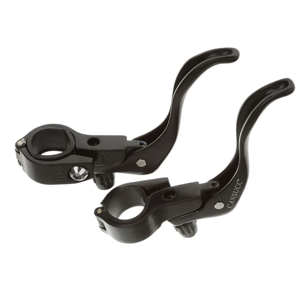 Фиксированная Шестерня велосипед велосипедные Тормозные Рычаги Тормозная ручка