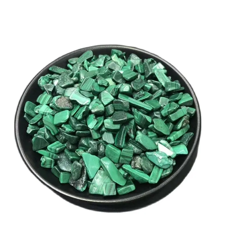 100gNatural кристалл гравий образец кварца Клубника Кристалл домашний декор Красочные для аквариума исцеления энергии камень минеральный камень