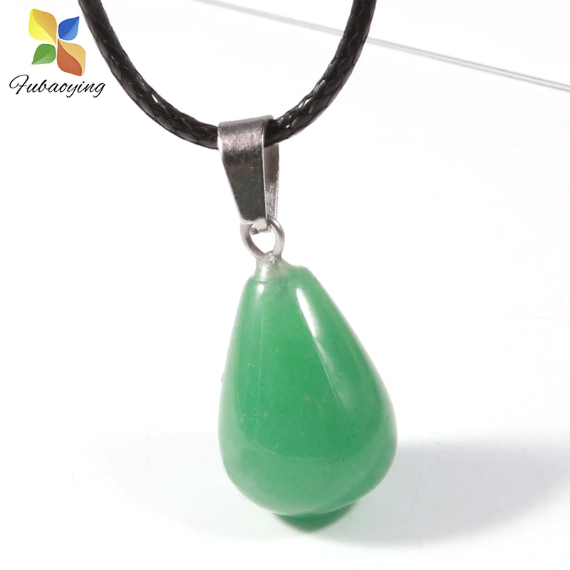 50 шт./партия подвески-капли для изготовления ювелирных изделий | Украшения и