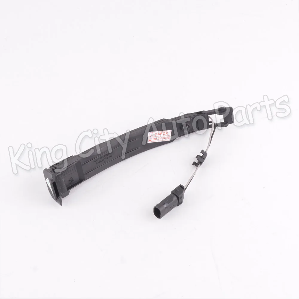 Штифтовый переключатель CAPQX для Audi A1 A4 Avant A6 A8 A5 Q3 Q5 Q7 RS4 RS6 4G8927753 4G8927753B|Переключатели