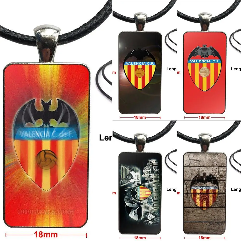 Для мужчин и женщин бижутерия со стеклянными кабошонами стальной цвет с длинной