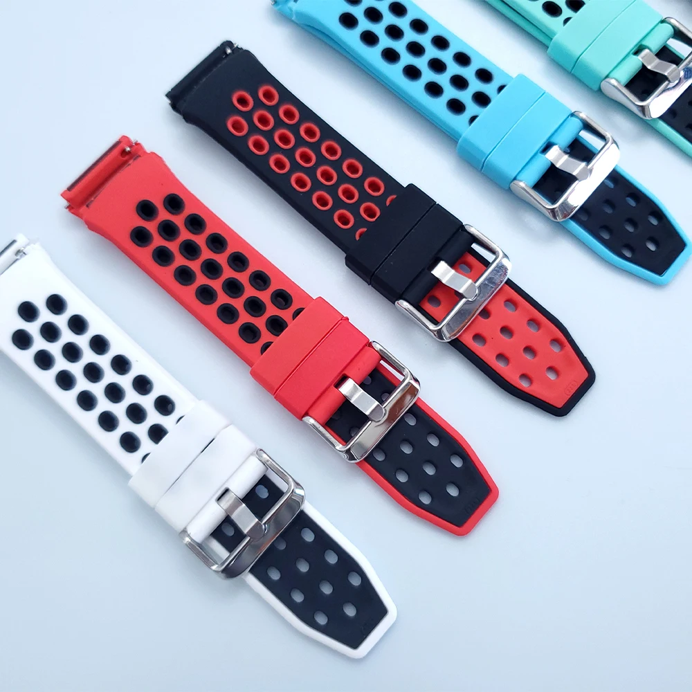 for huawei watch gt 2e special strap silicone band for huawei gt2e smartwatch watchband bracelet correa ремешок off