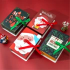 4 шт., сумки в форме книги