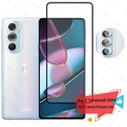 Для Motorola Edge X30 стекло для Moto Edge X30 S30 G200 G71 G41 G31 защита для экрана закаленное стекло для Moto Edge X30 объектив камеры