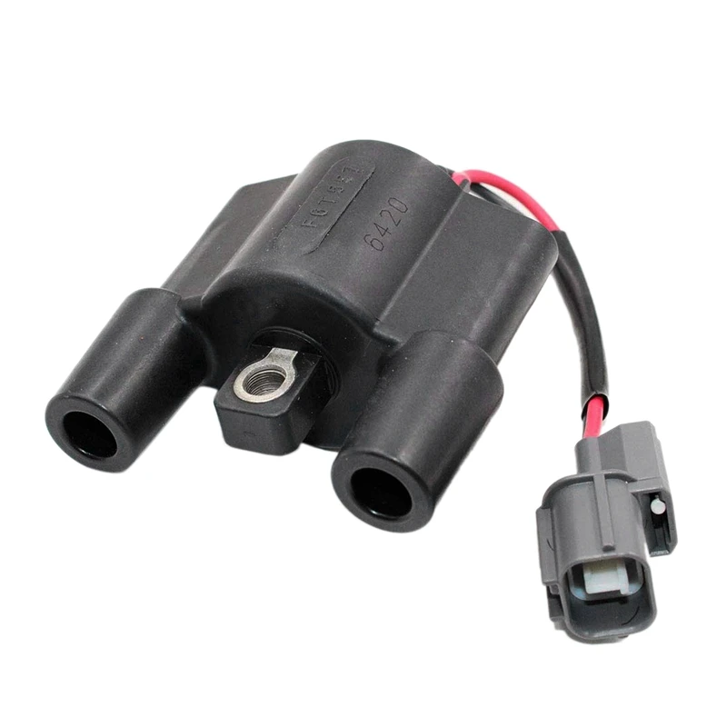 Катушка зажигания для Kawasaki STX 15F F6T557 63P 82310 01 00 60E 00|Катушка зажигания| |