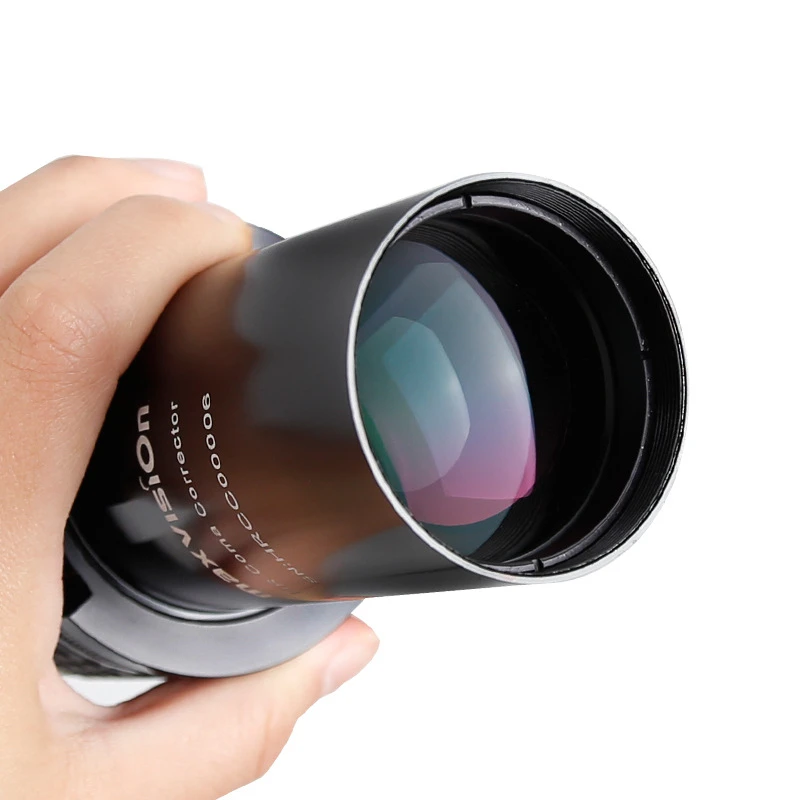 2 дюйма коррекция объектива F4 фотография HD Профессиональный звездного неба