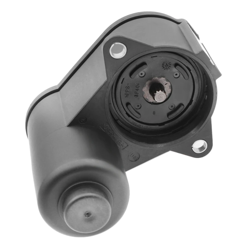 Для VW Passat B6 B7 Tiguan для Audi Q3 3C0998281 3C0998281A 6/12 звездообразный тормозной суппорт ручного