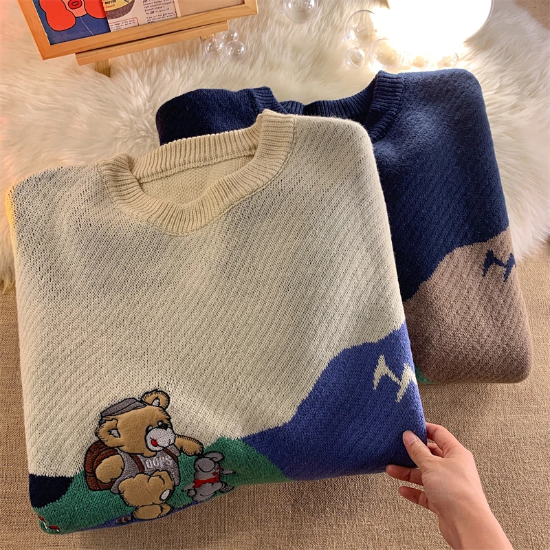 Главное предложение взрывоопасной осени в гонконгском стиле Новый мультяшный