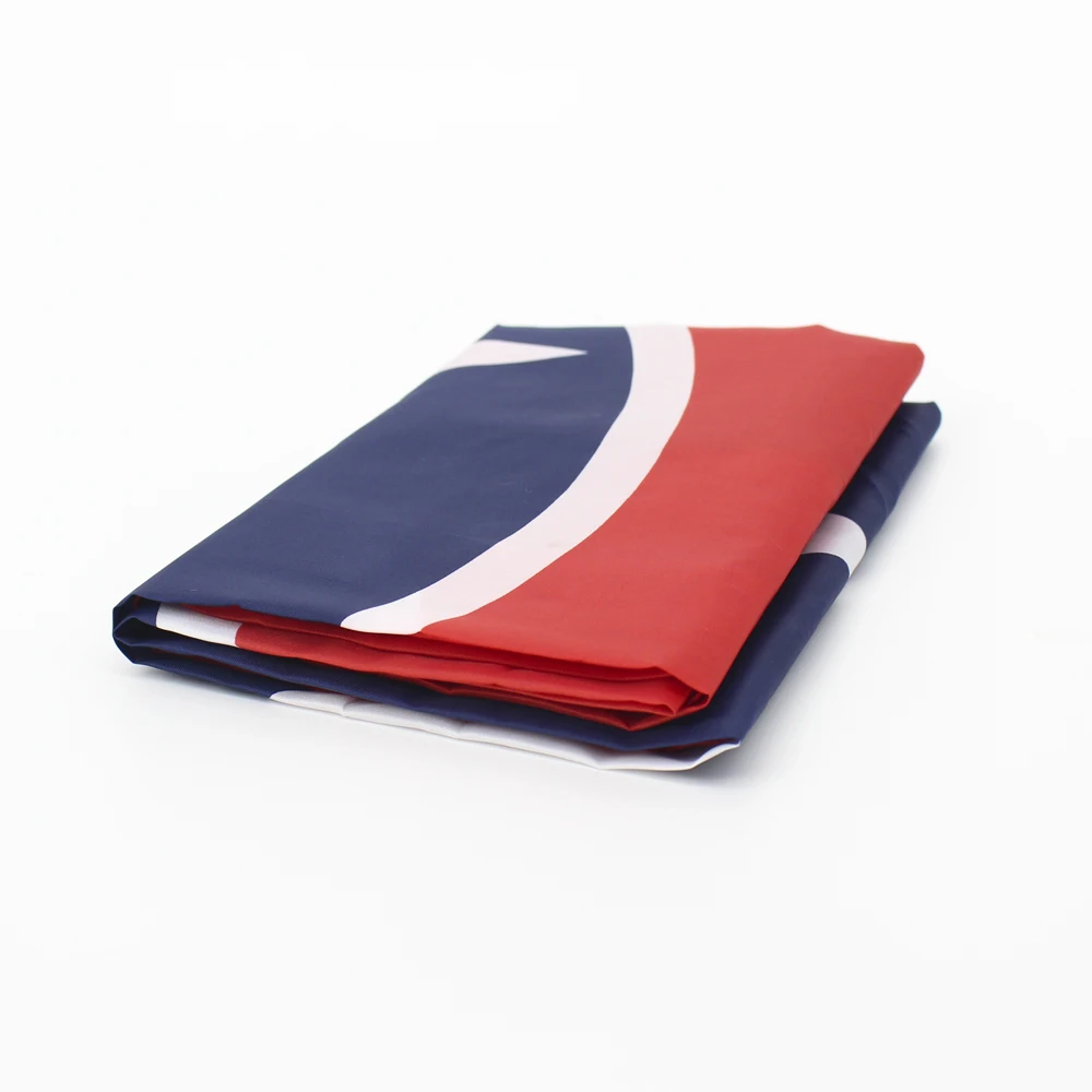 

Hanging 90X150 CM U.S. state Tennessee Flag For Decoration