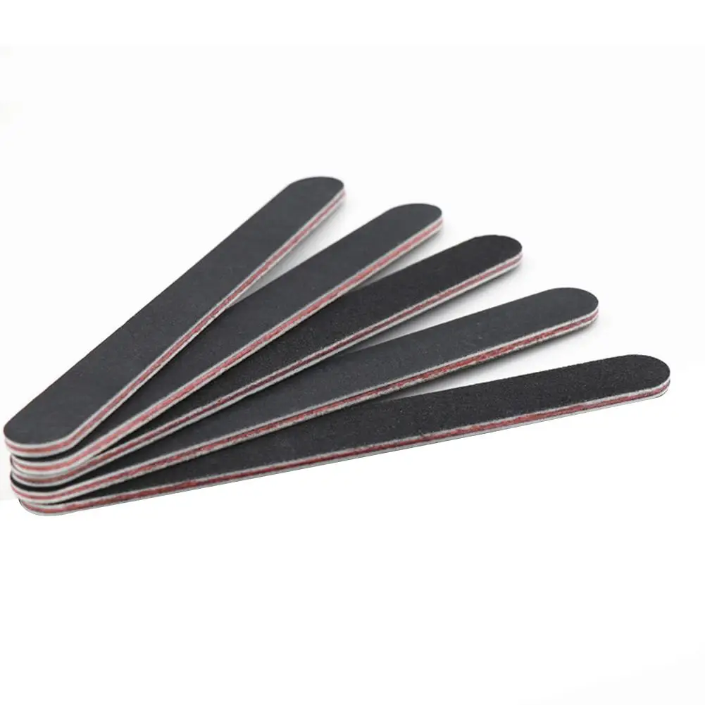 Пилочки для ногтей буфера Shiner от полировщик товары профессионального искусства