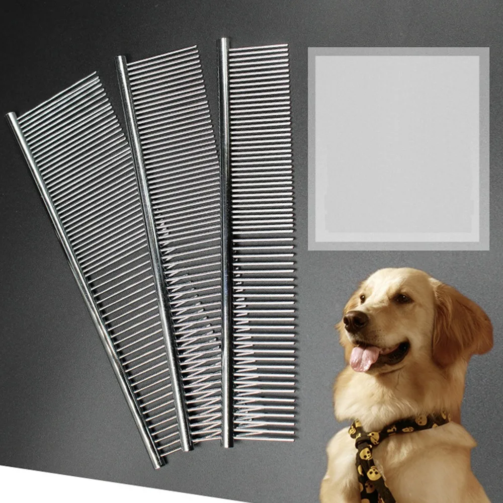 Дешевые щетки для собак щетка с булавкой высококачественные инструменты ухода