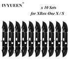 Контроллер IVYUEEN для XBox One X S Slim кнопки LB и RB, 10 комплектов