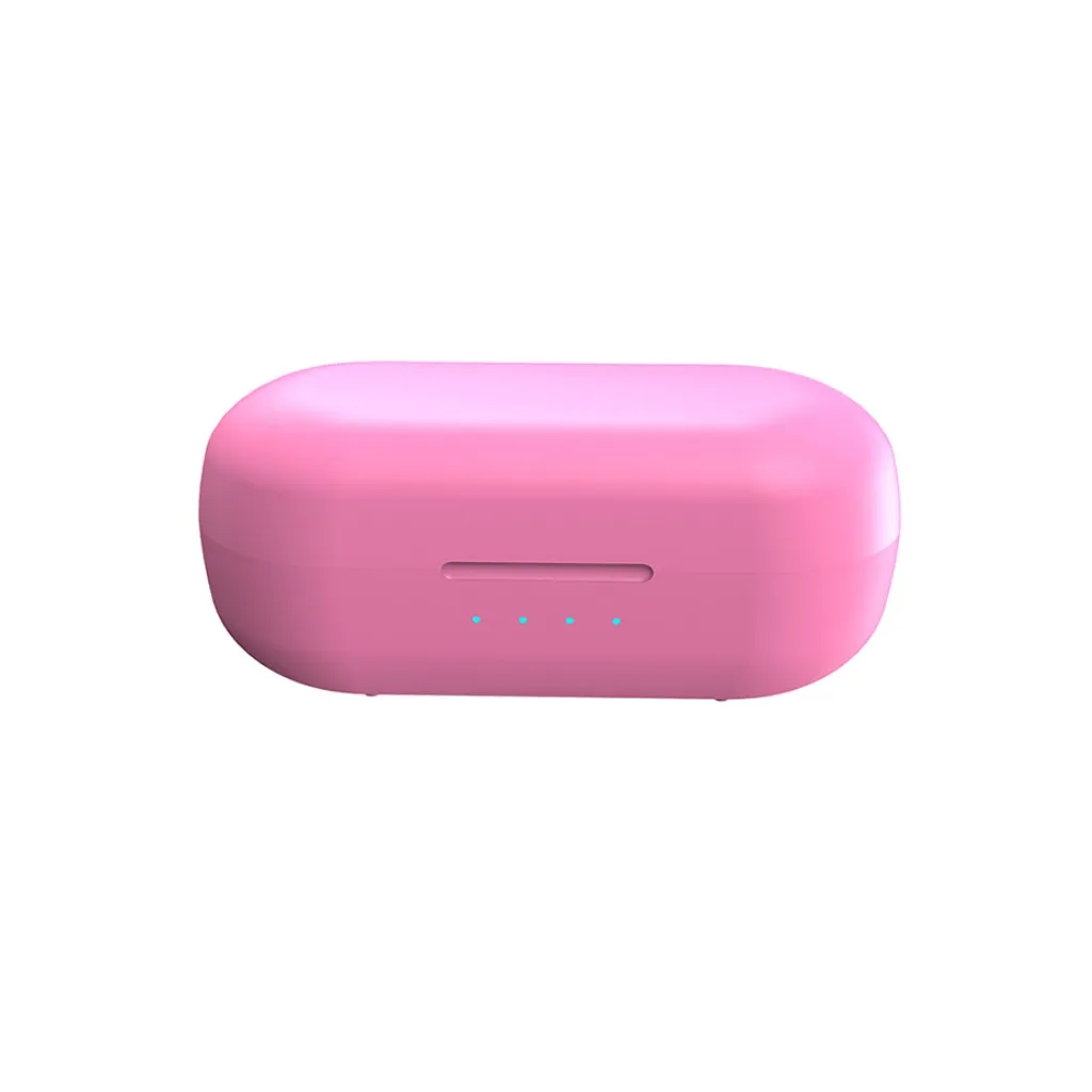 AWEI T16 Мини Bluetooth 5 0 гарнитуры беспроводные наушники вкладыши стерео IPX4